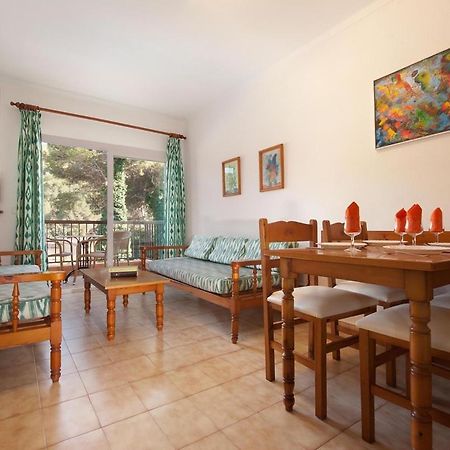 Pinos Altos 01 Apartamento Cala de Sant Vicenc Exterior foto