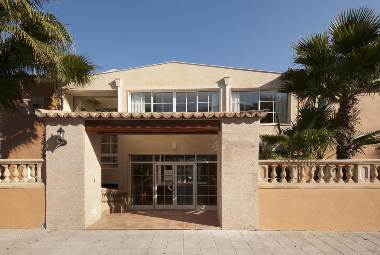 Pinos Altos 01 Apartamento Cala de Sant Vicenc Exterior foto
