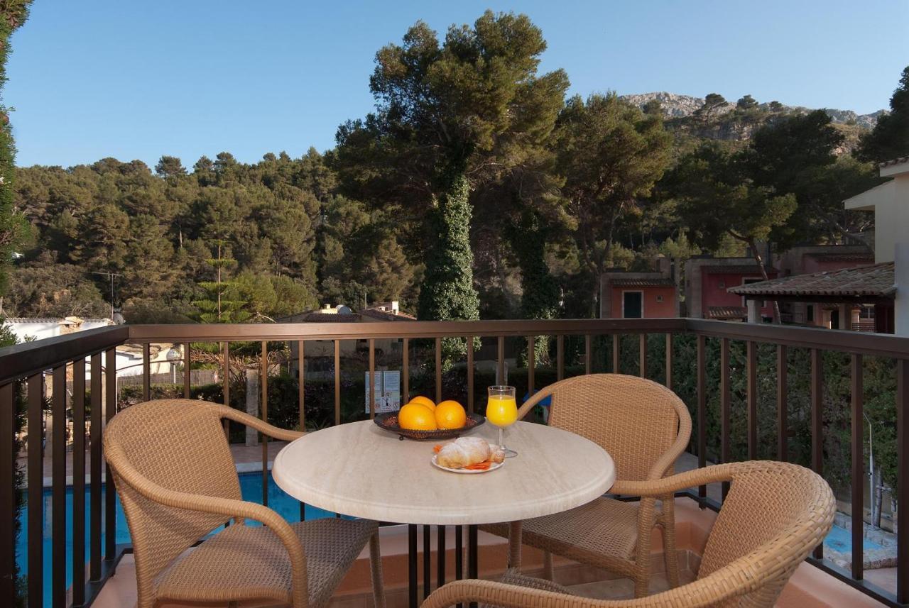 Pinos Altos 01 Apartamento Cala de Sant Vicenc Exterior foto